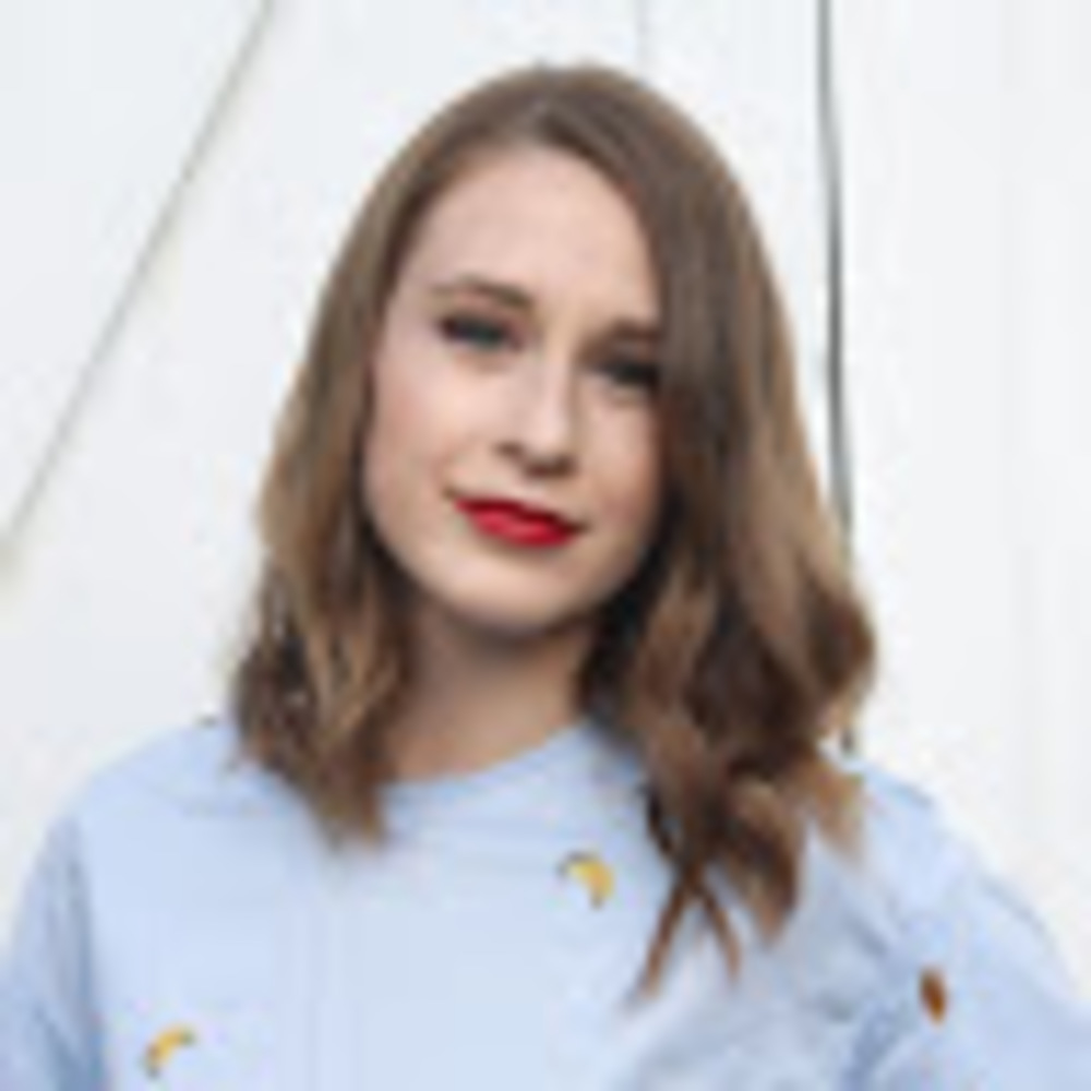 Meet your Posher, Pamela